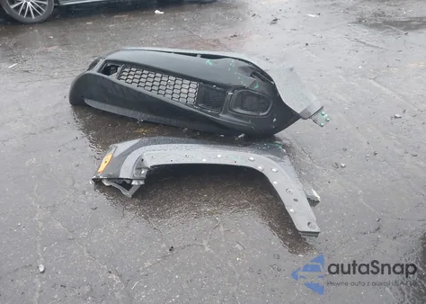 2017 Jeep Renegade Sport Fwd z USA, uszkodzony, nr VIN ZACCJAAB0HPE65402